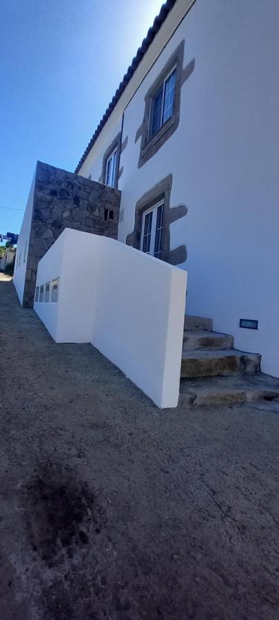 Fazenda Apartments - Apartment 1 Lajes das Flores Buitenkant foto