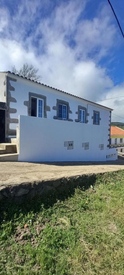 Fazenda Apartments - Apartment 1 Lajes das Flores Buitenkant foto