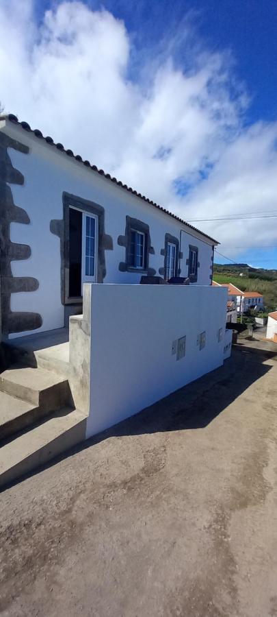 Fazenda Apartments - Apartment 1 Lajes das Flores Buitenkant foto