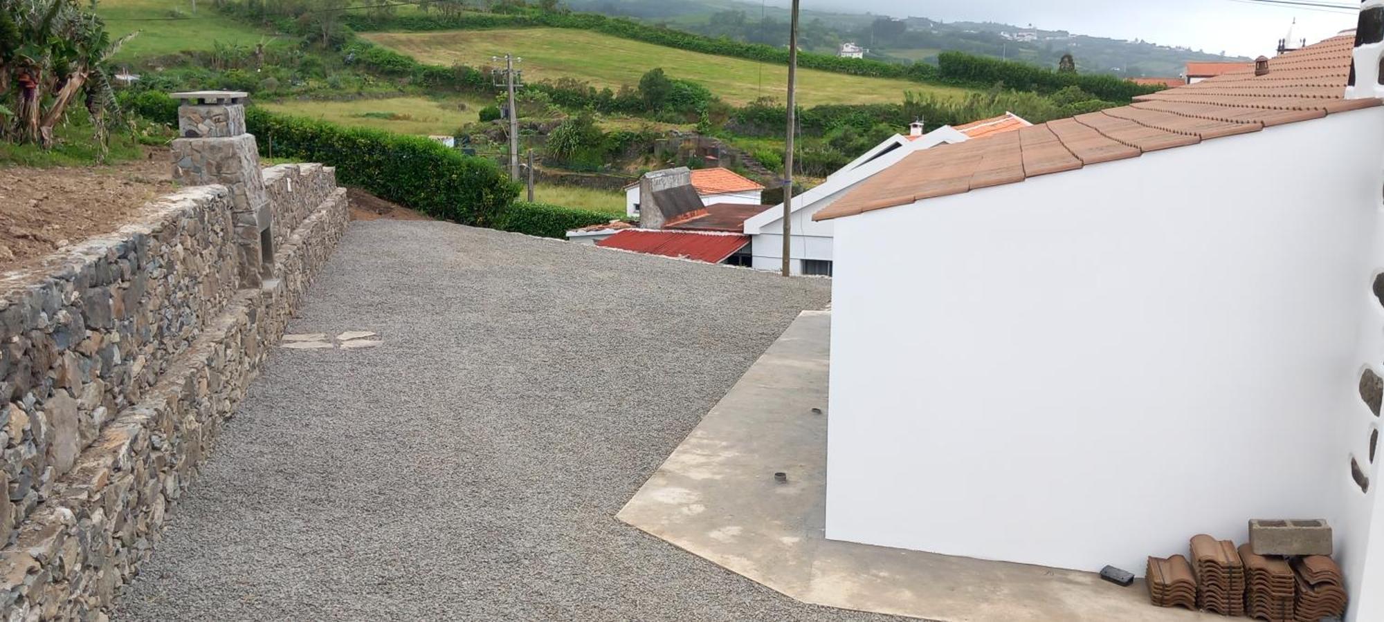 Fazenda Apartments - Apartment 1 Lajes das Flores Buitenkant foto